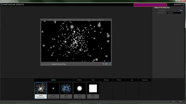 Обновление плагина Trapcode Particular 2.5 - AEplug 113 смотреть онлайн