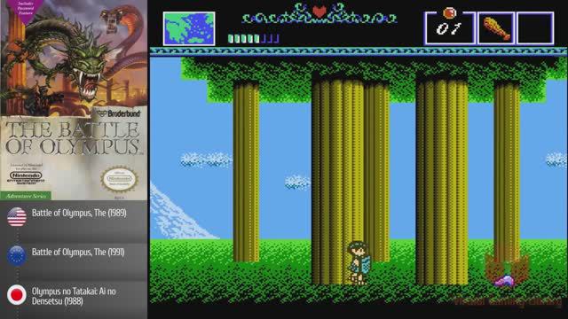 Все игры NES/Dendy/Famicom 1380 Игр (US_EU_JP)