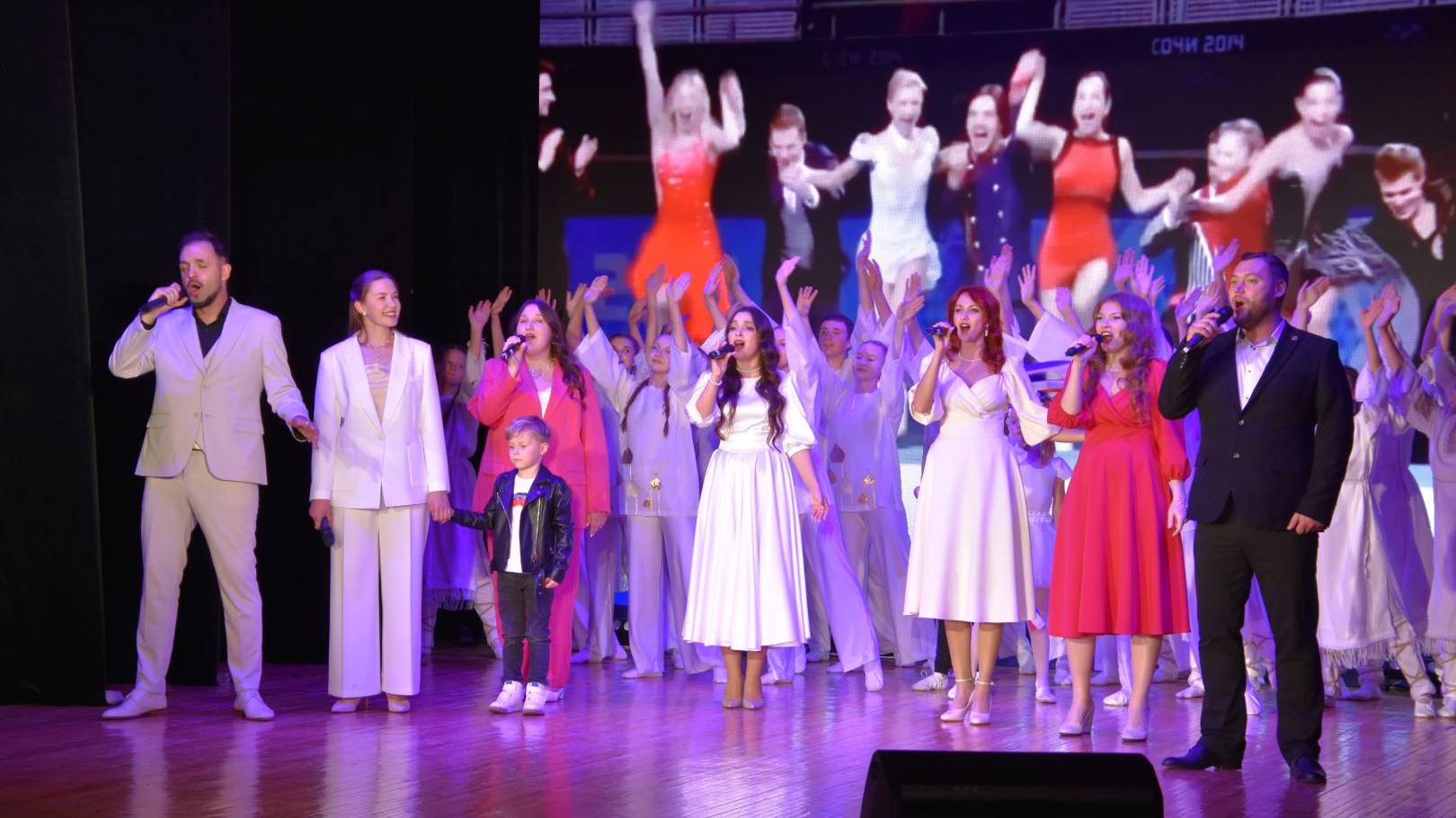 «Сила жить» смотреть онлайн