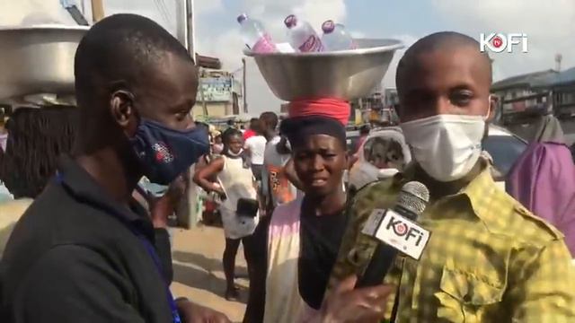 Lady busted at Circle Orion cinema with alleged thumb printed ballot papers смотреть онлайн