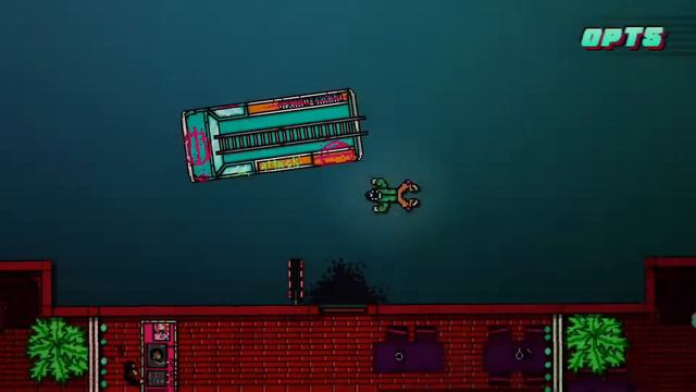 Hotline Miami 2 but I adhere to the copyright system lawfully смотреть онлайн