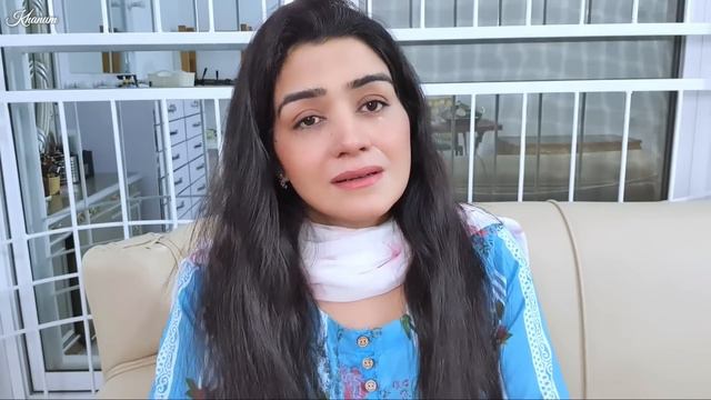 My Last Video on my Channel || Why Fakhra khanum leave toutube 😥😥 || Remedies with khanum смотреть онлайн