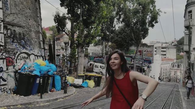 Афина - Танцуй, красивая смотреть онлайн