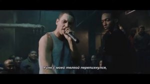 8 Mile Eminem Финальный Батл 720