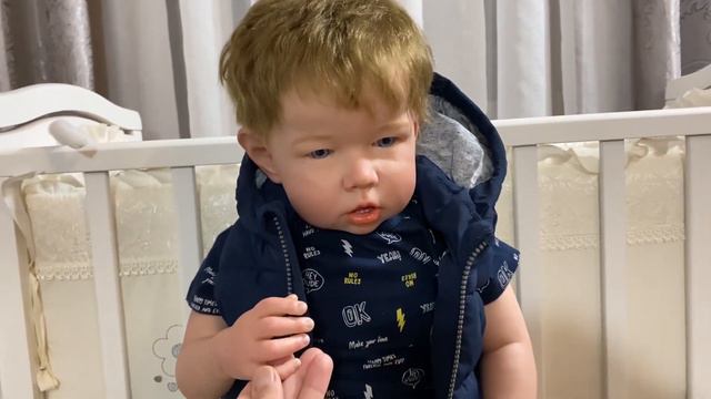 ВЛОГ СО ВСЕМИ РЕБОРНАМИ #reborndoll #rebornbaby #куклареборн смотреть онлайн