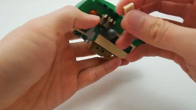 Build a LEGO Piranha (31058 Alternative Build) смотреть онлайн