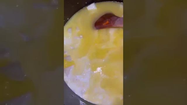 Картофельный суп-пюре.mp4