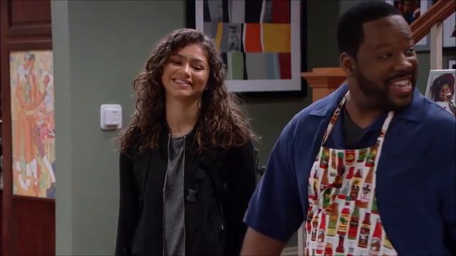 K.C. Undercover - BabySitting смотреть онлайн