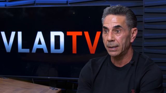 Joey Merlino on Rumor He Got Paid $3M to Fix Election in Philly, Photo with Trump (Part 12) смотреть онлайн