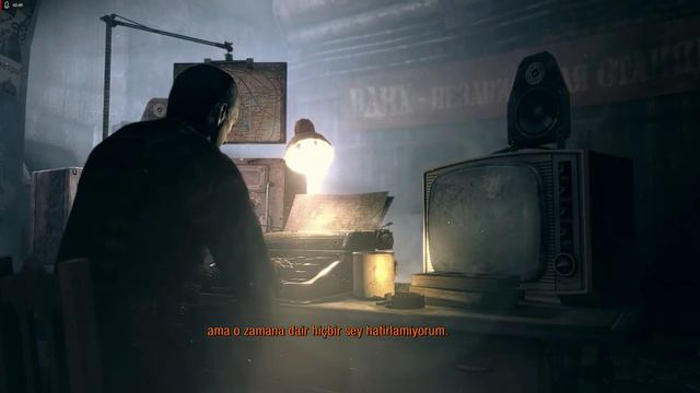 Metro 2033 Redux Türkçe Yama Yükleme смотреть онлайн