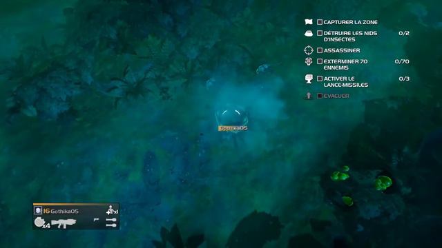 [Trophée] + [Guide] Helldivers : Collision Royale смотреть онлайн