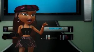 Bratz Rock Angelz Part 3 | Bratz Series Full Episode