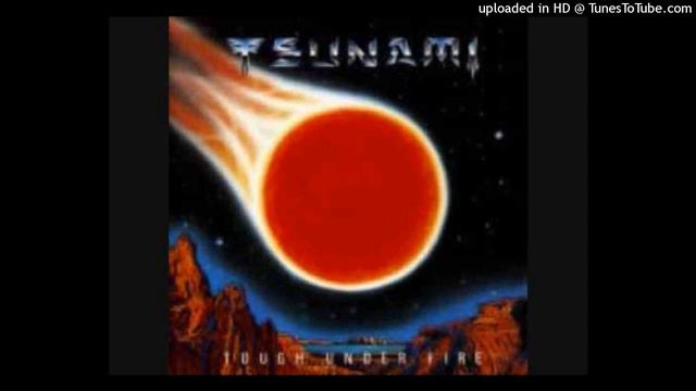 Tsunami - The Runaround
