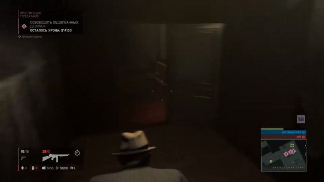 Прохождение Mafia III Definitive Edition - Часть 3:Новый союзник смотреть онлайн