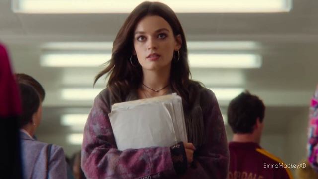 It's always been you - Maeve and Otis | Sex Education | Emma Mackey | Asa Butterfield смотреть онлайн