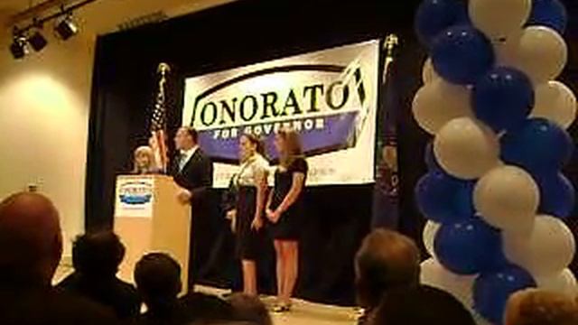 Dan Onorato wins смотреть онлайн