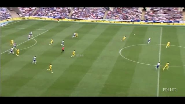 Andreas Christensen Centre-back Skills 2019/2020 смотреть онлайн