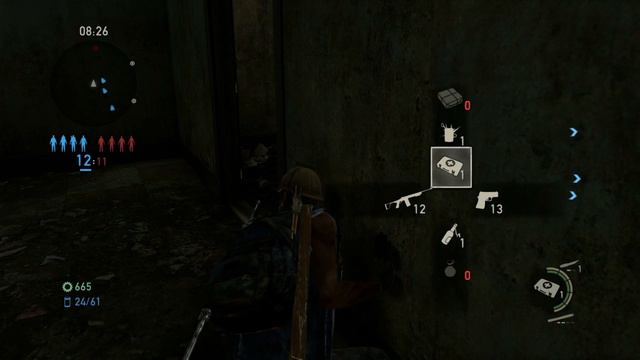 Let's Play The Last Of Us Remastered Multiplayer PS4 Gameplay Deutsch #08 смотреть онлайн