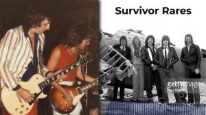 Survivor - Survivor Song (Live 1978)