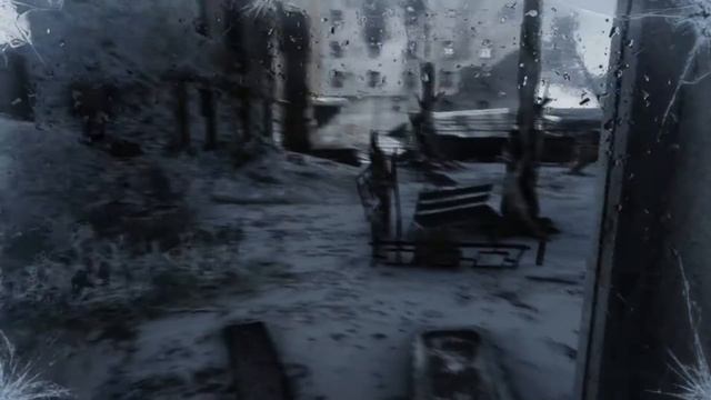 Прохождение игры Metro redux#Мертвый город! смотреть онлайн