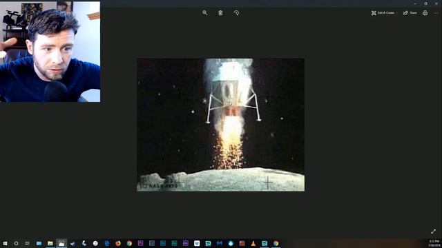 PROOF HOAX MOONLANDING!!! Buzz Aldrin admits we DIDN'T GO THERE!!! FAKE!! OMG! смотреть онлайн