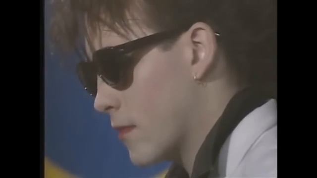 The Cure   Dressing Up