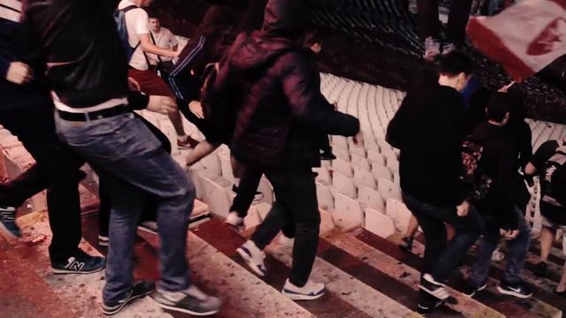 Од када тебе волим | Делије, РСБ, Дивна Љубојевић и Бајага смотреть онлайн