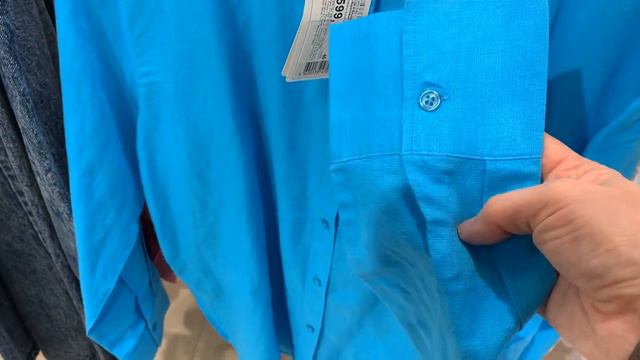 ШИКАРНЫЕ НОВИНКИ В OSTIN! ЯРКИЕ МОДЕЛИ ЛЕТНЕГО СЕЗОНА!