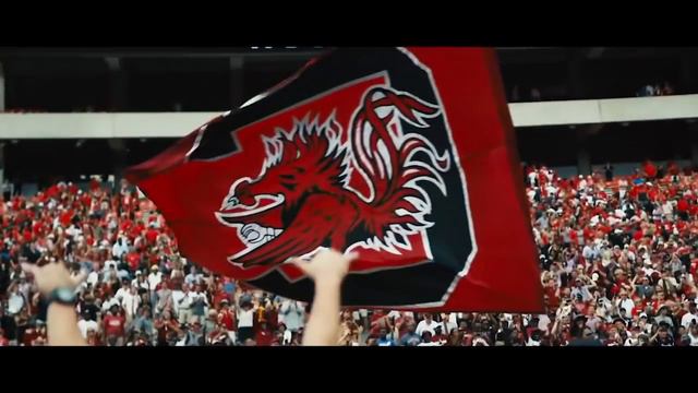 Luke Combs - South On Ya (SEC Network College Football 2021 Anthem) смотреть онлайн