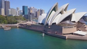 Australia - Relaxing Music Along With Beautiful Nature Videos