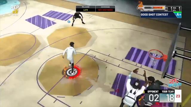 TOP 10 "LEVELS OF DISRESPECT" Plays Of The Week #30 NBA 2K21 Highlights смотреть онлайн