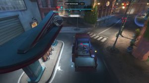 Overwatch 2 Moments #85