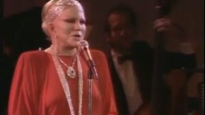 Peggy Lee - Why Don't You Do Right?