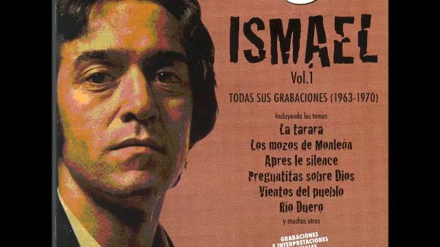 ISMAEL. Mañana De La Cruz (Juan Ramón Jiménez / Ismael)