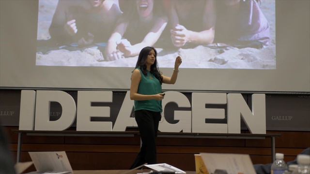 Ideagen Annual Global Leadership 2030 Summit смотреть онлайн