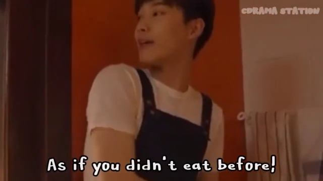 Xing Zhao Lin x Liang Jie (Sweet moments) You are my destiny | Behind the scenes PT. 2 смотреть онлайн