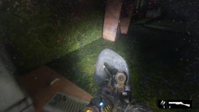 Metro Exodus Sams Story Part 2 смотреть онлайн