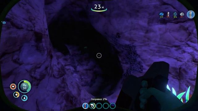 😱SUBNAUTICA😱ПРОХОЖУ ИГРУ "SUBNAUTICA"ЧАСТЬ 2🤩 смотреть онлайн