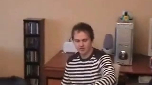 Lottning CL (Fifa 07) смотреть онлайн