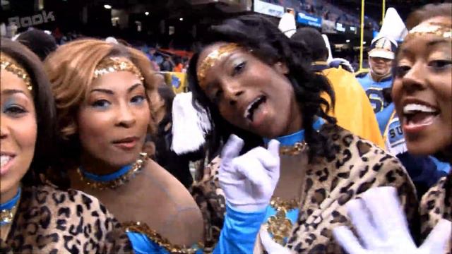 Dancing Dolls 2010 End of Season смотреть онлайн