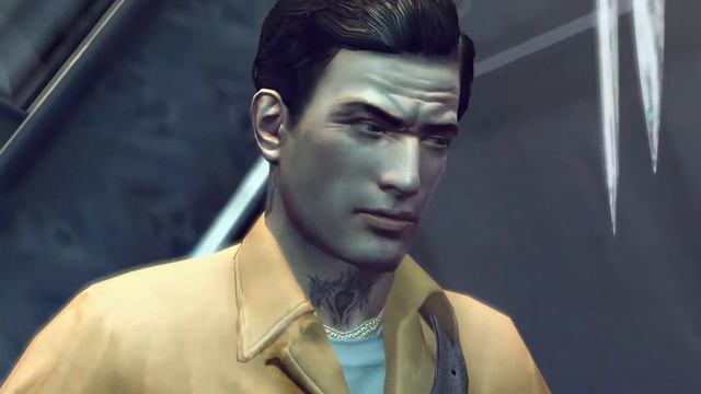 ПРОХОЖДЕНИЕ Mafia 2 - ГЛАВА 4 смотреть онлайн