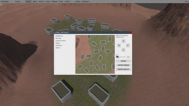 Ravenfield How to build a Custom Map смотреть онлайн