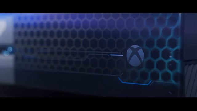 Halo 5: Guardians - Limited Edition Hardware смотреть онлайн