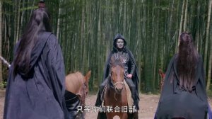 Бесподобная леди 1 сезон 24 серия