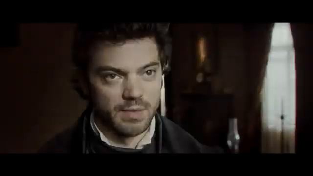 Abraham Lincoln: Vampire Hunter Official Trailer! смотреть онлайн