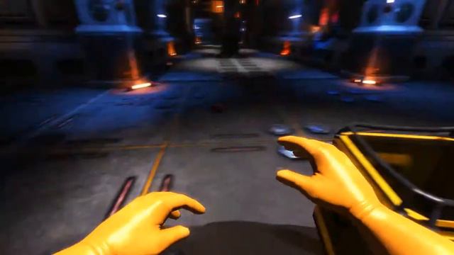 Viscera Cleanup Detail или Симулятор уборшика смотреть онлайн