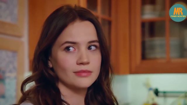 DILAN ESTÁ CELOSA | Resumen: Flores de sangre - Kan Çiçekleri Cap.36 смотреть онлайн