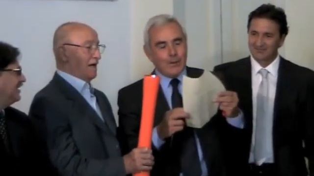 IL TUSCOLO NEWS del 26 luglio 2011 смотреть онлайн