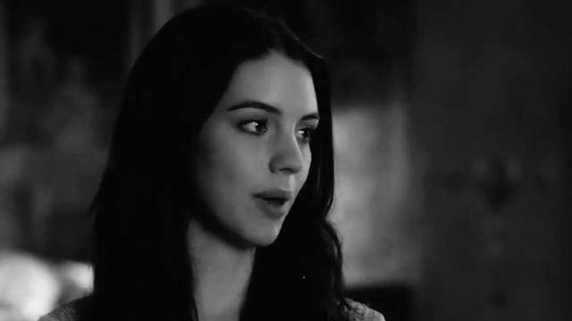 Milena and Douglas - Fire on fire(Pearl era) Милена и Дуглас (Жемчужная эпоха) смотреть онлайн