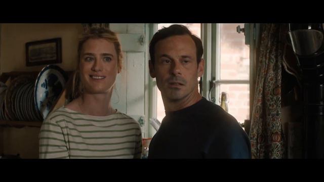 Не говори никому - Трейлер (Дубляж, 2024) смотреть онлайн